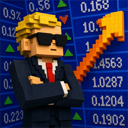 Wall Street Stonks